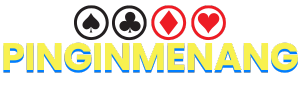 Logo PINGINMENANG